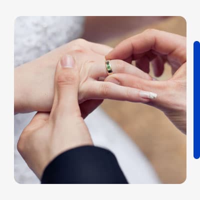 مهمترین ملاک ها برای انتخاب همسر و شروع یک زندگی جدید