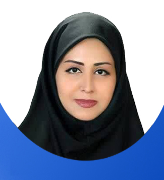 عارفه خراسانی زاده